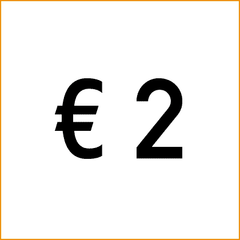 Shipping-Upgrade € 2