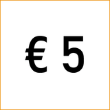 Shipping-Upgrade € 5